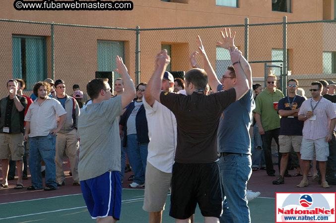 Lightspeed Dodgeball Tournament 2005