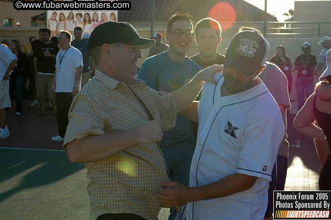 Lightspeed Dodgeball Tournament 2005