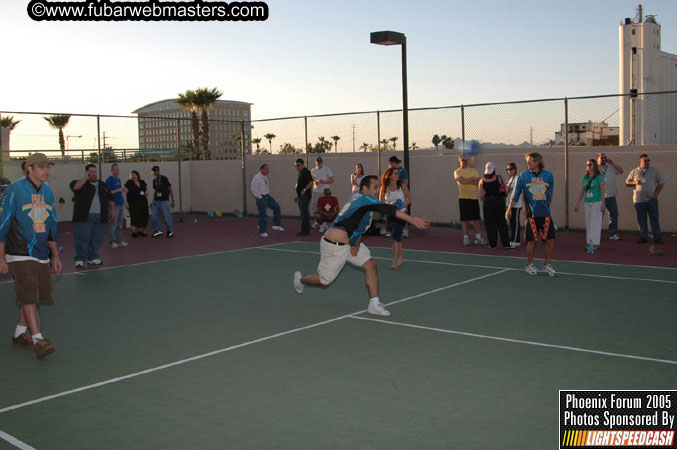 Lightspeed Dodgeball Tournament 2005