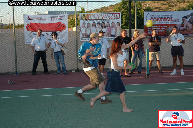 Lightspeed Dodgeball Tournament 2005