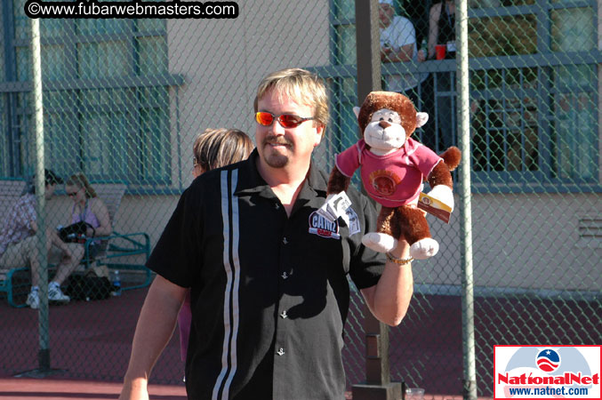 Lightspeed Dodgeball Tournament 2005