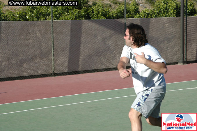 Lightspeed Dodgeball Tournament 2005