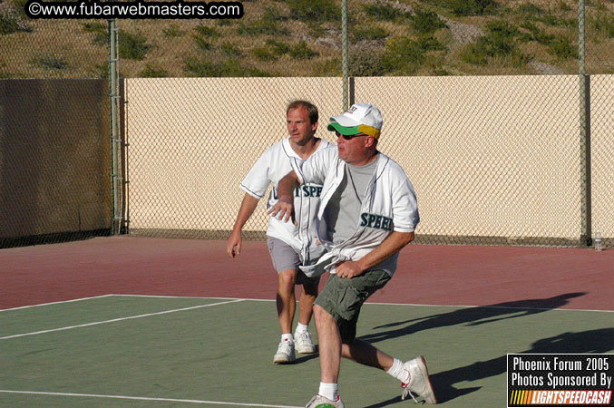 Lightspeed Dodgeball Tournament 2005