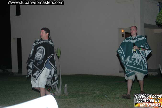 Friday Night Party 2005