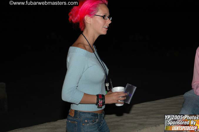 Friday Night Party 2005