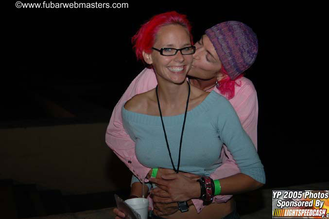 Friday Night Party 2005