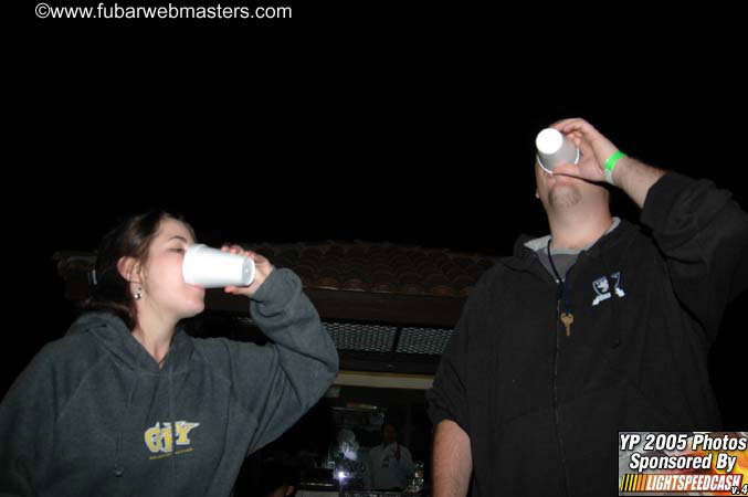 Friday Night Party 2005