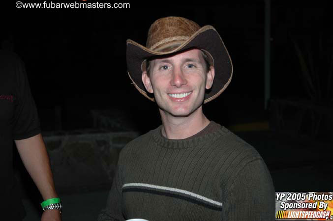 Friday Night Party 2005