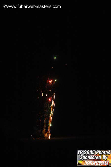 Friday Night Party 2005