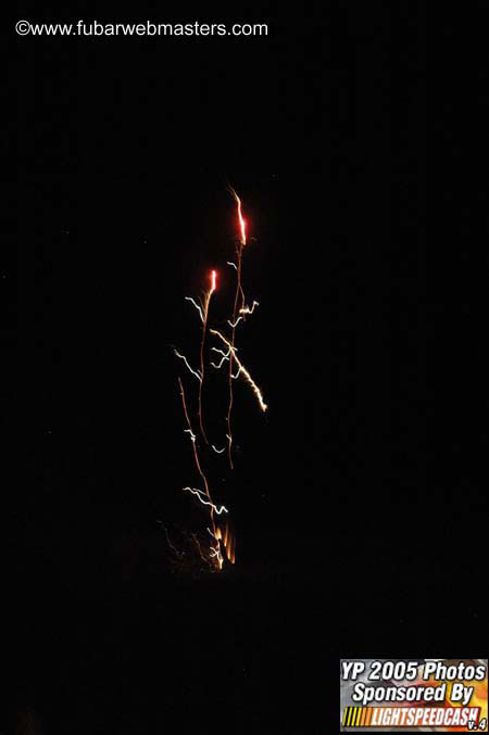 Friday Night Party 2005