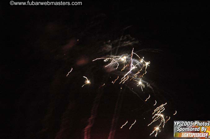 Friday Night Party 2005