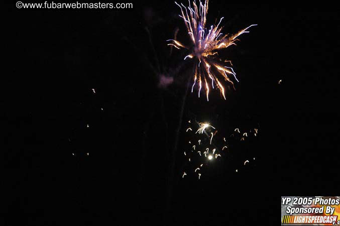 Friday Night Party 2005