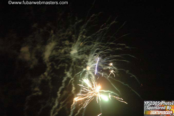 Friday Night Party 2005