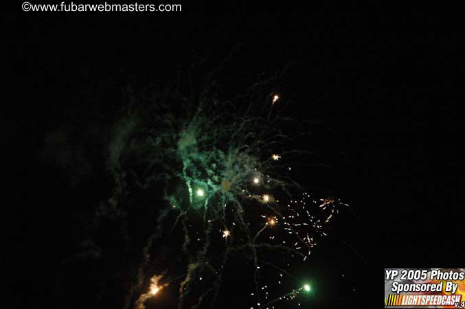 Friday Night Party 2005