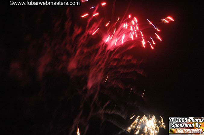 Friday Night Party 2005