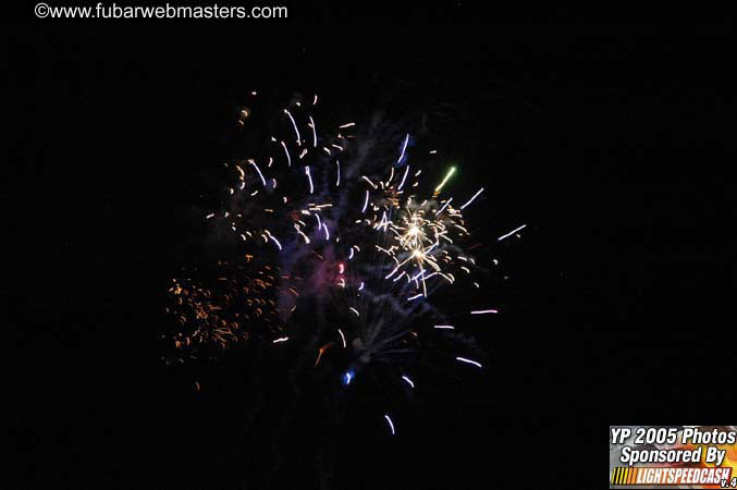 Friday Night Party 2005