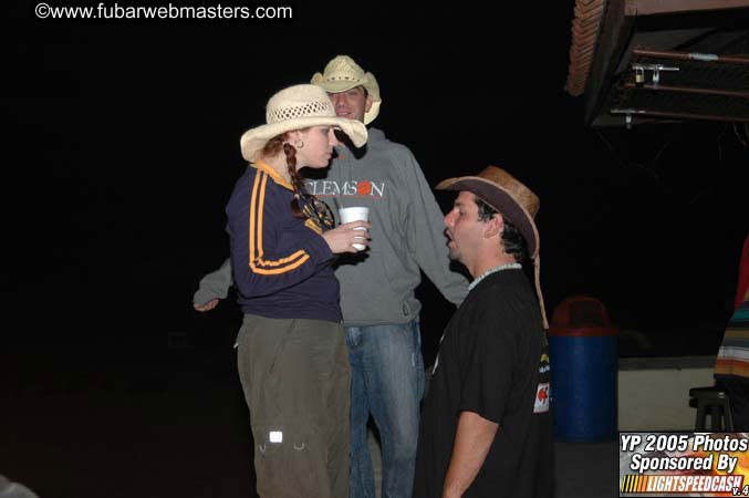 Friday Night Party 2005