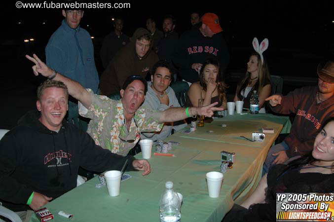 Friday Night Party 2005