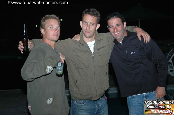 Friday Night Party 2005