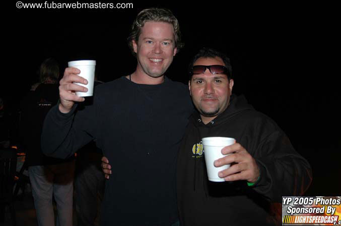 Friday Night Party 2005