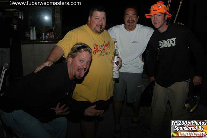 Friday Night Party 2005