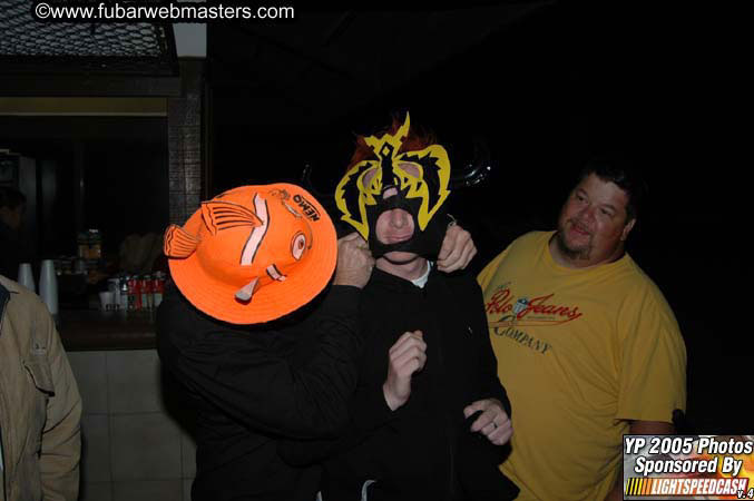 Friday Night Party 2005