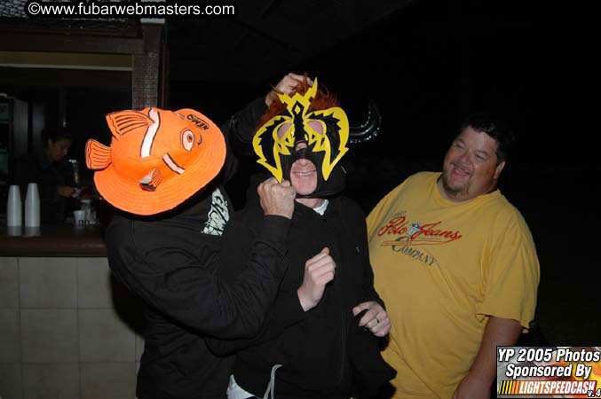 Friday Night Party 2005