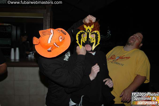 Friday Night Party 2005