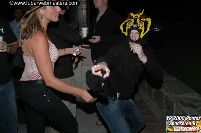 Friday Night Party 2005