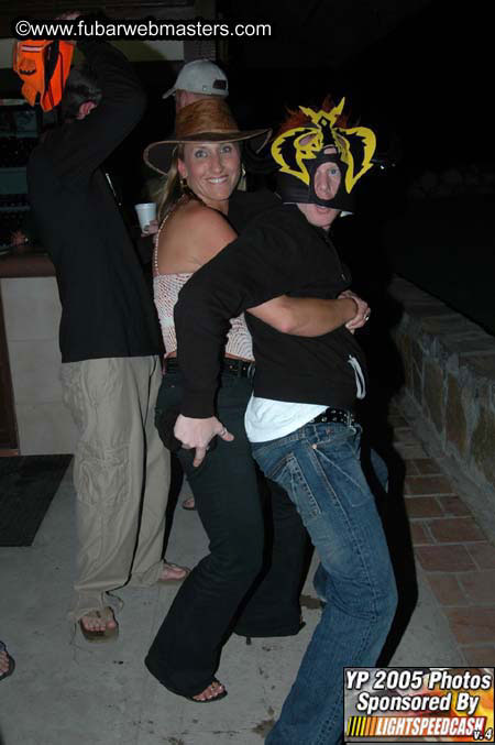 Friday Night Party 2005