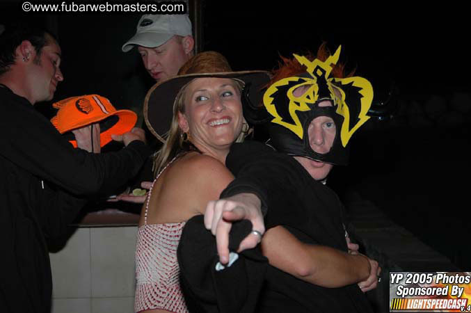 Friday Night Party 2005