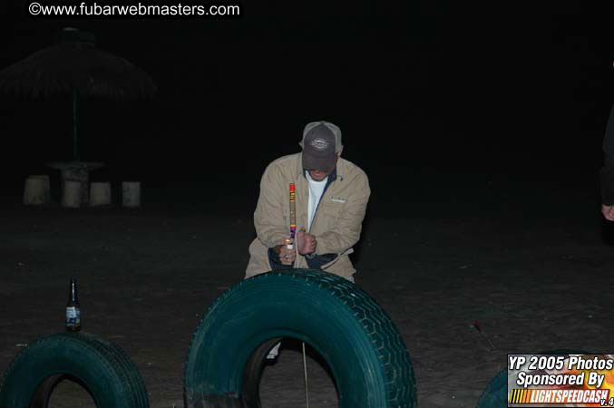 Friday Night Party 2005