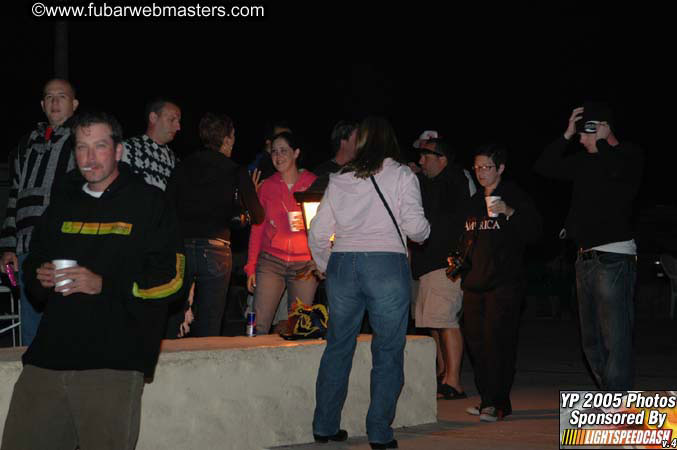 Friday Night Party 2005