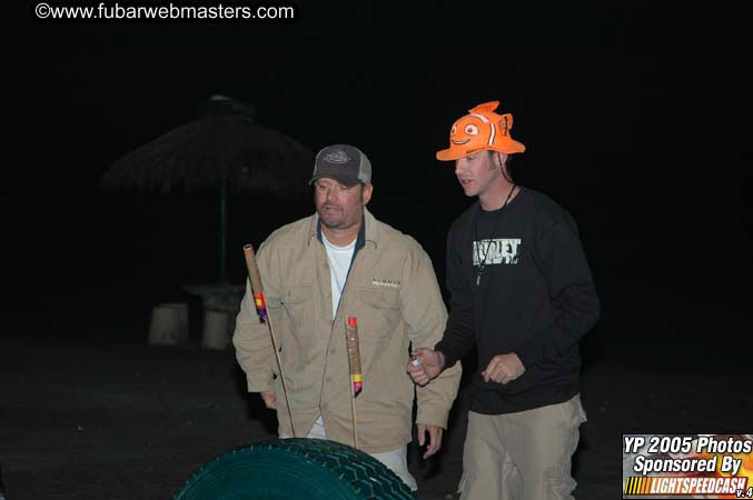 Friday Night Party 2005