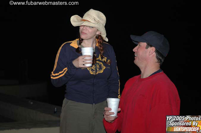 Friday Night Party 2005