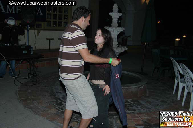 Friday Night Party 2005