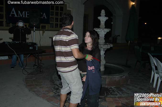 Friday Night Party 2005