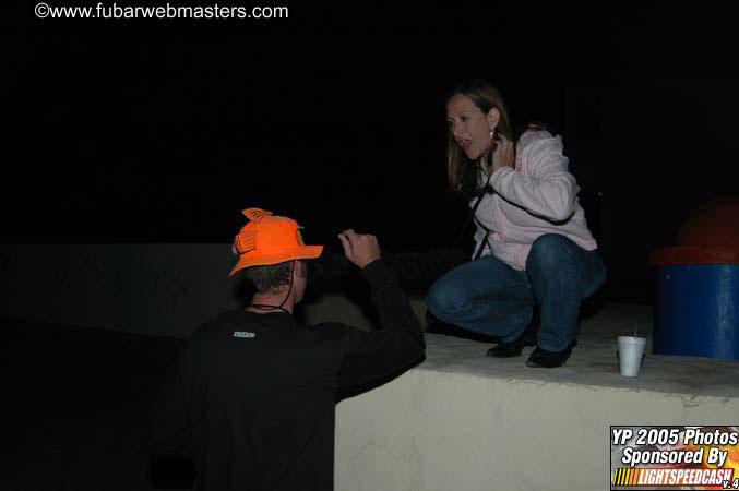 Friday Night Party 2005