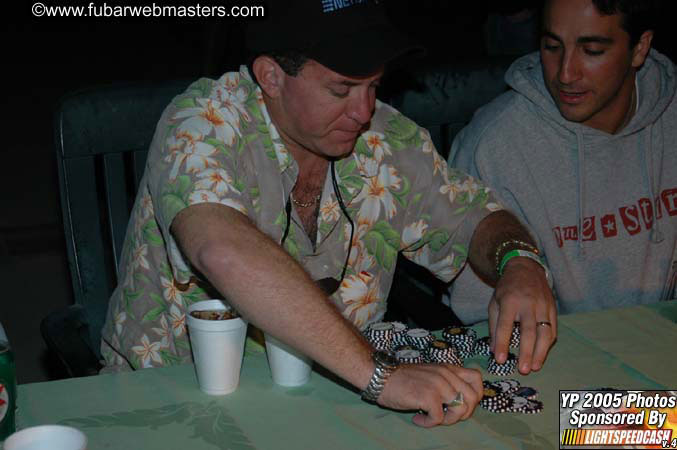 Friday Night Party 2005