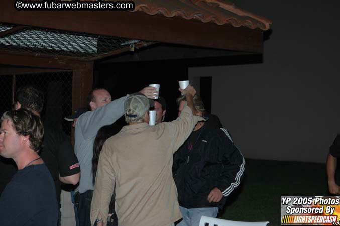 Friday Night Party 2005