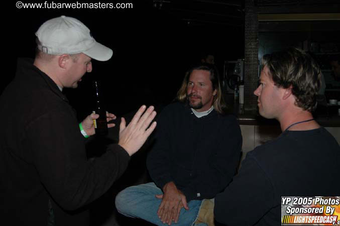 Friday Night Party 2005