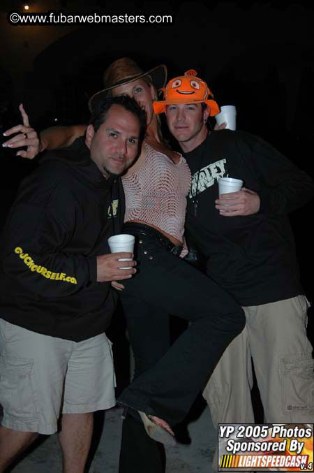 Friday Night Party 2005