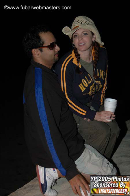 Friday Night Party 2005