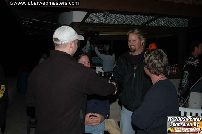 Friday Night Party 2005