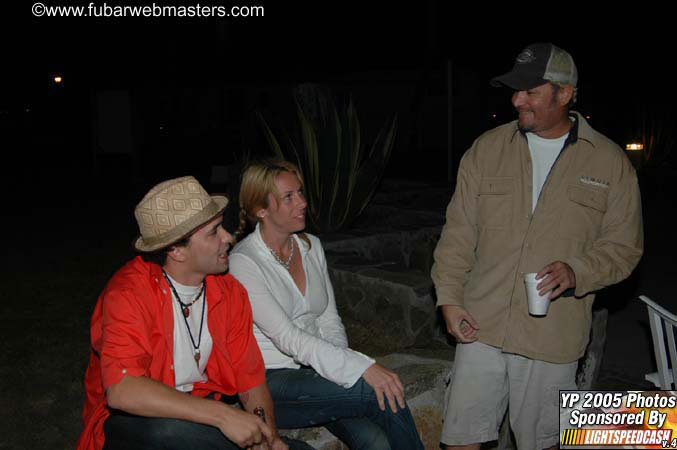 Friday Night Party 2005