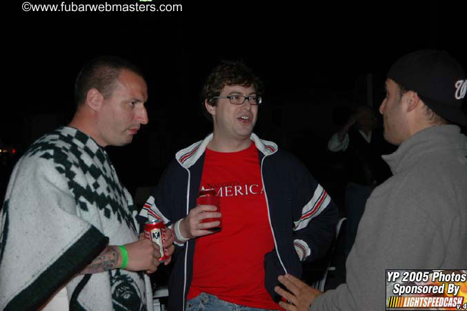 Friday Night Party 2005