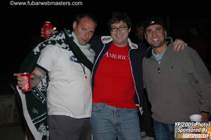Friday Night Party 2005