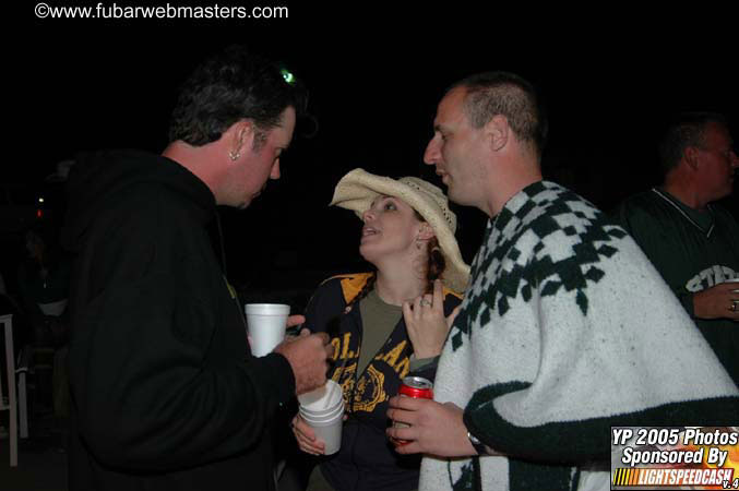 Friday Night Party 2005