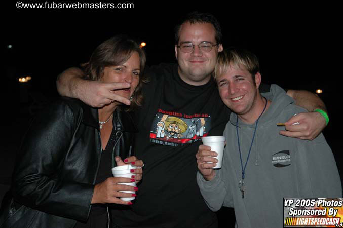 Friday Night Party 2005
