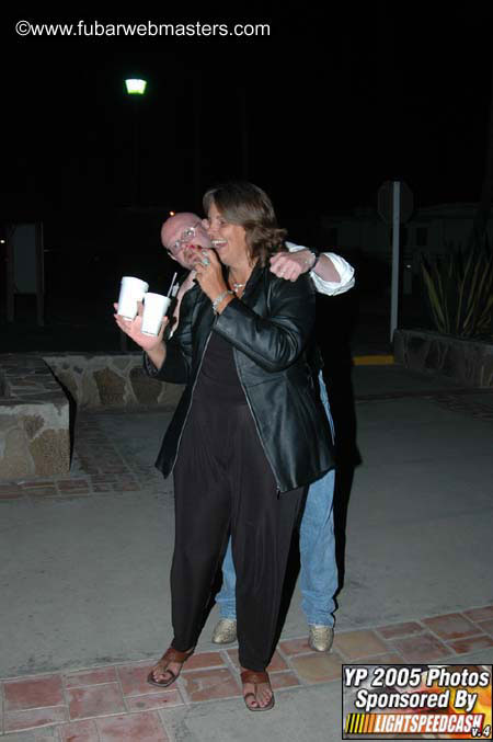 Friday Night Party 2005